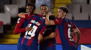 Гранада - Барселона по ТВ: Кога и къде да гледаме мача от 9-ия кръг на Ла Лига?