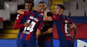 Атлетико попари Барселона - поиска невъзможна за тях сума за Жоао Феликс