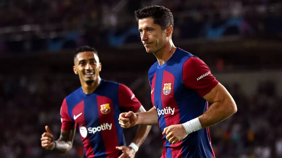 Порто - Барселона по ТВ: Къде да гледаме мача от Шампионска лига?