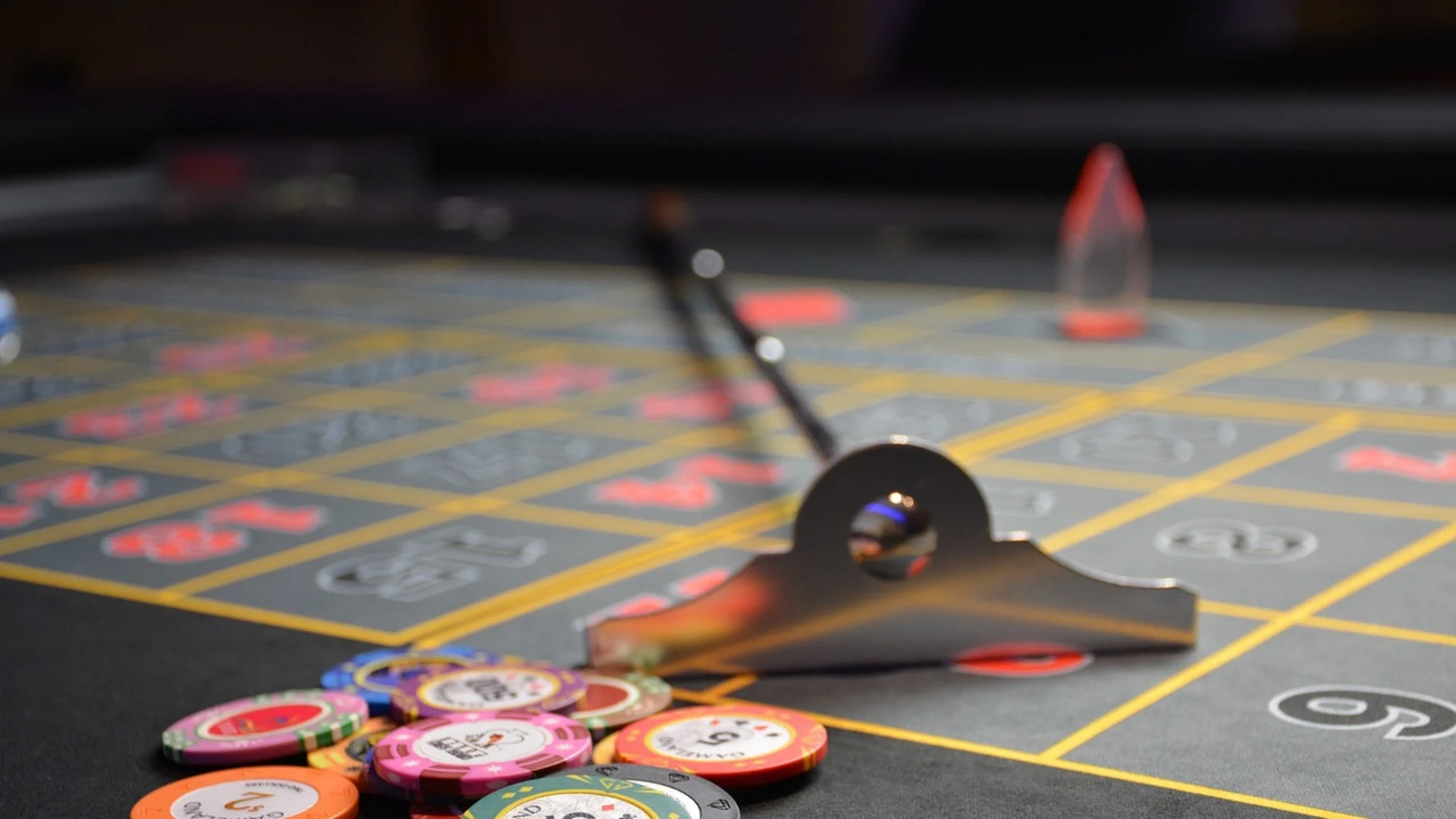 Хазартни компании: Законовите промени ще ощетят държавния бюджет