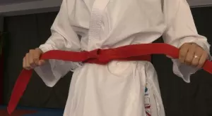 Реалност като от приказка: Българка е №1 в световната ранглиста по карате до 18 години