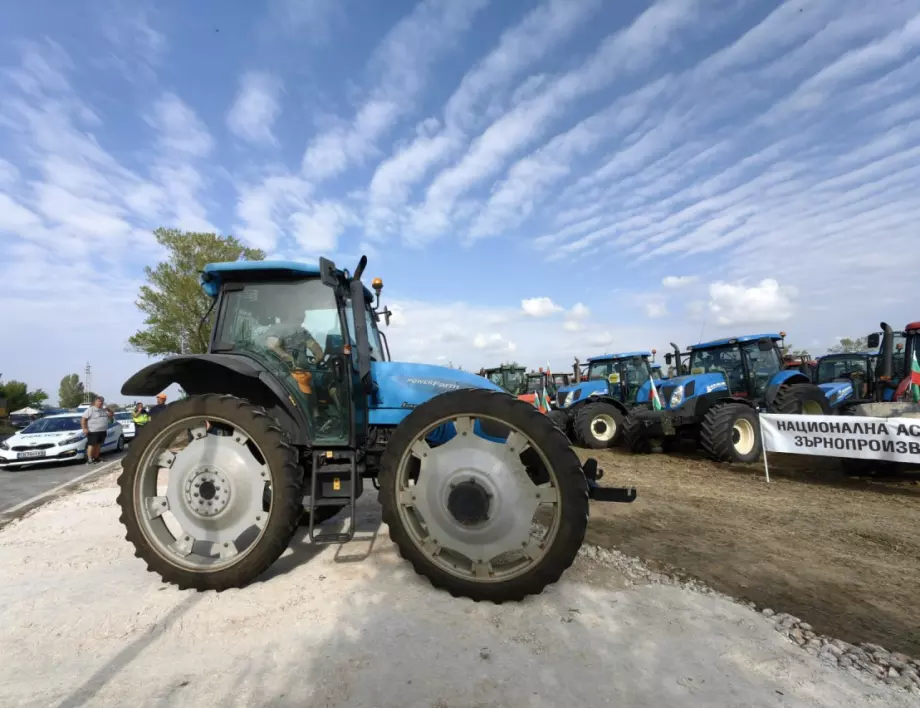 ЕК одобри нова помощ за българските земеделци