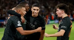 „Обичам живота си в Париж“! Португалска звезда на ПСЖ разкри желанието си