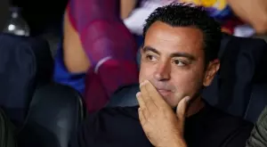 Барселона подновява интереса към силно желан от Реал Мадрид и Ман Сити