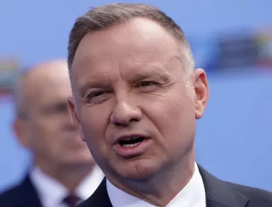Война Дуда-Туск? Полският президент помилва двамата арестувани членове на опозицията