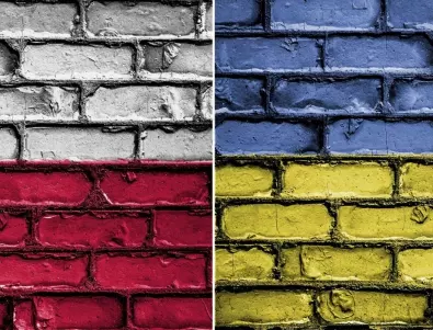 Украйна и Полша се договориха да намерят компромис за зърното