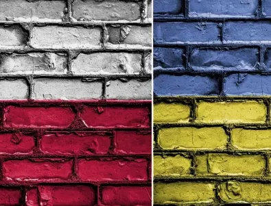 Украйна призова Полша да не допуска затваряне на границата