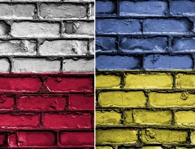 Търговска война? Какво се случва с отношенията между Полша и Украйна?