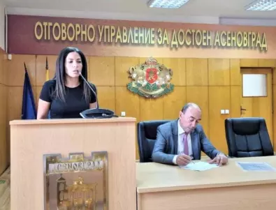 Асеновград и Куклен подписаха обща стратегия за подобряване на местната култура