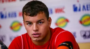 След последното място във финала на Европейското: Мицин е доволен, но каза каква критика очаква от треньора