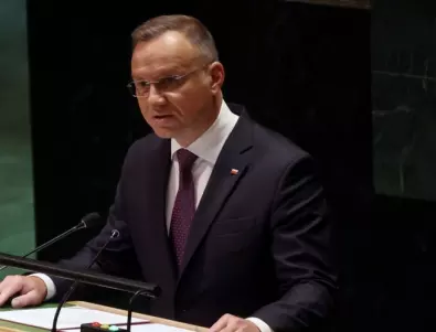 Полша: Ще защитаваме Литва, ако се наложи