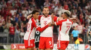 Ливърпул не е в сметките: Джамал Мусиала знае заради кои два отбора би напуснал Байерн Мюнхен