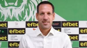 Ачиари след четвъртото поредно поражение за Берое: Ще има повече чужденци, отколкото българи