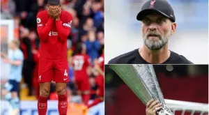 Веднага след Ливърпул: Шокиращ тим без трофей от 110+ години е фаворитът в Лига Европа