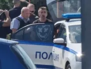 Мъж с оръжие се барикадира в Стара Загора, арестуваха го