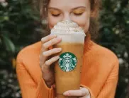 Легендарната напитка Pumpkin Spice Latte на Starbucks чества 20-годишен юбилей