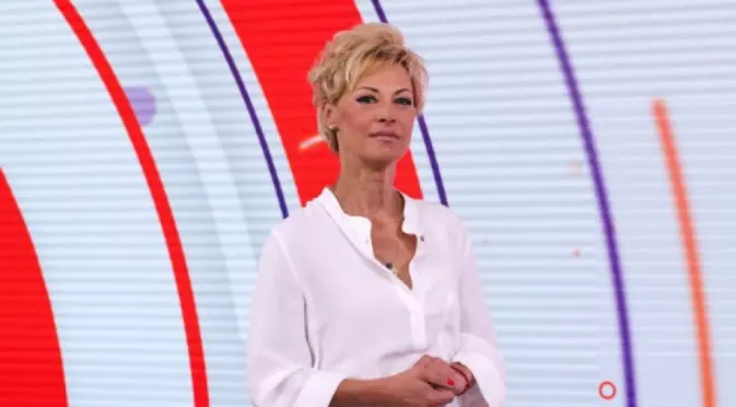Радина Червенова с емоционална изповед за трудностите, през които минава