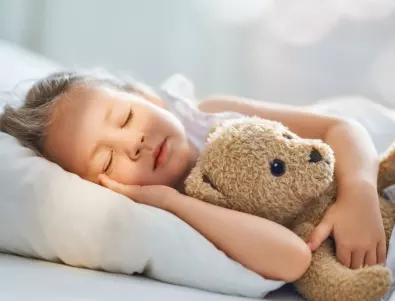 Колко часа сън са нужни при всяка възраст?