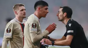 Аякс дочака победа през сезон 2023/24 след тази в Разград (ВИДЕО)