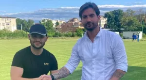 Само в SportLive! Тодор Тимонов: Целта на Спартак Пловдив е да построим стадион и отборът да е в професионалния футбол