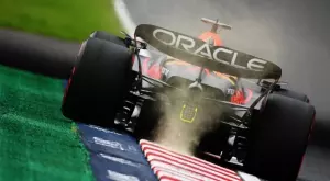 Макс Верстапен доминира в свободните тренировки преди Гран при на Япония (ВИДЕО)