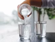 1 кубик вода - на колко литра се равнява