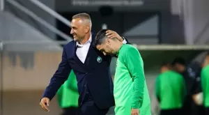 Първа вечер в Лига на конференциите: Лудогорец е №1, изгонени няма, а головете са десетки