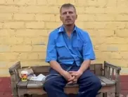 Не видях нацисти в Украйна: Бивш руски кмет, пленен от украинците (ВИДЕО)