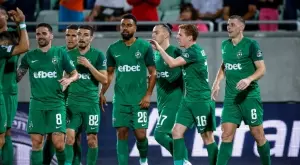 Лудогорец обяви програмата си за визитата в Дания