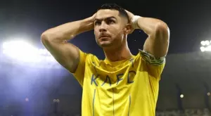 Бивш играч на Лудогорец наказа Ал Насър, но Кристиано Роналдо не бе казал последната си дума (ВИДЕО)