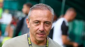 Илиан Илиев предупреди бунтар и поиска повече от голмайстора на Черно море