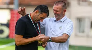 Спортист Своге остана без треньор - ще избира измежду Тодор Янчев, Анатоли Нанков и Даниел Моралес