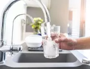 Как да узнаем дали пием прекалено много вода?