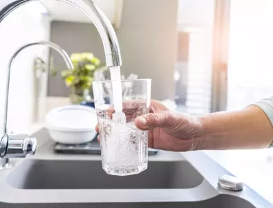 Смятате ли, че пиете достатъчно вода?