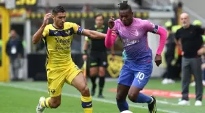 ВИДЕО: Милан се върна към победите и се изкачи втори в Серия А