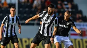 Удар за Локо Пд! Капитанът Димитър Илиев е аут за двубоя с Лудогорец