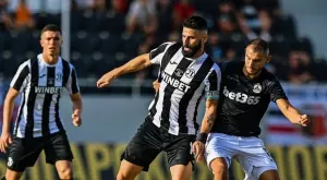 Димитър Илиев преди ЦСКА: Силите са толкова изравнени, малките детайли решават мача 