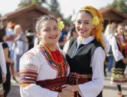 Кои са символите в българската шевица, носещи здраве?