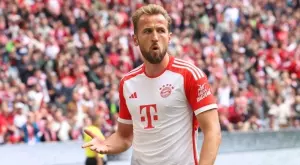 Байерн Мюнхен смаза Бохум, Хари Кейн не спира да вилнее в Германия (ВИДЕО)