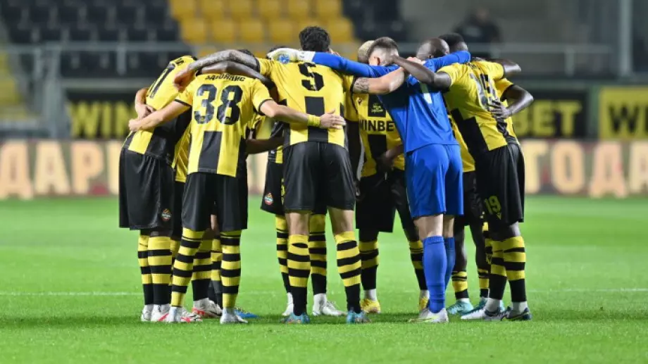 Ботев Пловдив оповести част от плановете си за зимната пауза в Първа лига