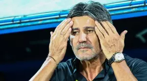 Нов ужас за Левски на вратата: Кошмарна грешка и гол от 25 метра за ЦСКА (ВИДЕО)