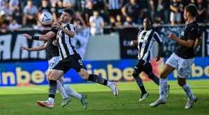 Златна резерва "бетонира" Локо Пловдив на върха преди дуелите с Лудогорец и ЦСКА, Славия затъва (ВИДЕО)