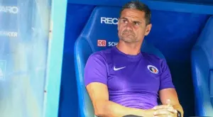 Луканов: Не можем да се надиграваме с Левски, не е свършено, докато не свърши