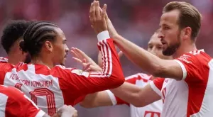 Реал Мадрид и Барселона не изпускат от поглед ситуацията около Сане в Байерн Мюнхен