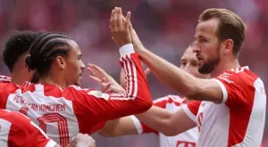 „Досега не се бе случвало да вкарва толкова често“! Шеф в Байерн Мюнхен обяви ключова новина за звезда на отбора