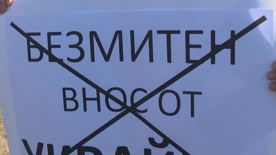 Коментар №1 на седмицата: Зърнопроизводителите: Терористи? Работата е заради много пари