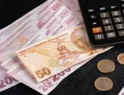 Лев - турска лира. Колко струва една турска лира към един български лев днес, 23 септември /валутен калкулатор/