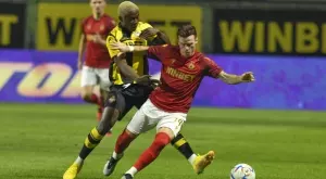 Бешикташ набеляза и ас на Ботев (Пд), предложиха им и звезда на ЦСКА?