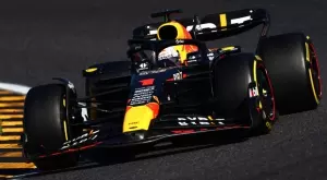 Ред Бул ликува със световната титла, а Макс Верстапен с победа №13 през сезона