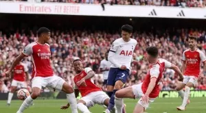 Тотнъм - Арсенал по ТВ: Къде да гледаме лондонското дерби във Висшата лига?